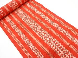 アンティーク　本場筑前博多　八寸帯地反物